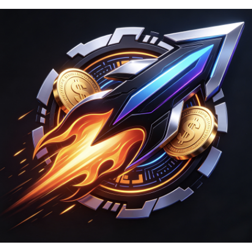 威客电竞 Logo